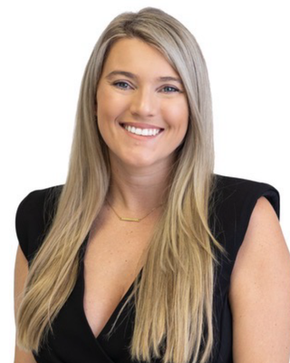 Photo of Samantha Farrell, Psychiatric Nurse Practitioner, PMHNP