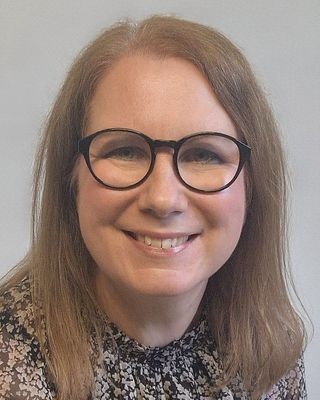 Photo of Sarah Batty - Mind Goals Psychotherapy Ltd, Psychotherapist, MBABCP
