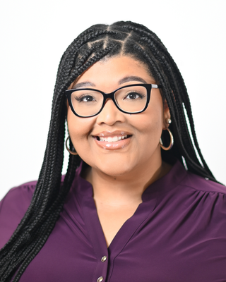Photo of Brittney Ball, Licensed Professional Counselor, LPC
