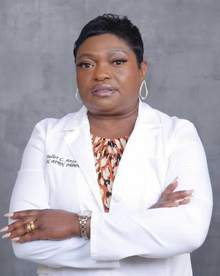 Photo of Juliet Lasisi - Holy Trinity Behavioral Health (Juliet-PMHNP), Psychiatric Nurse Practitioner, PMHNP