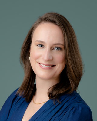 Photo of Lindsey Foss, Marriage & Family Therapist, LCMFT