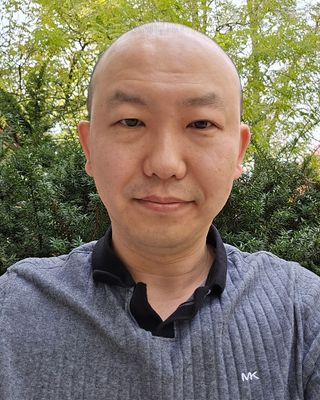Photo of Fan Zhang, Counselor, MA, LPC, NCC, CAADC