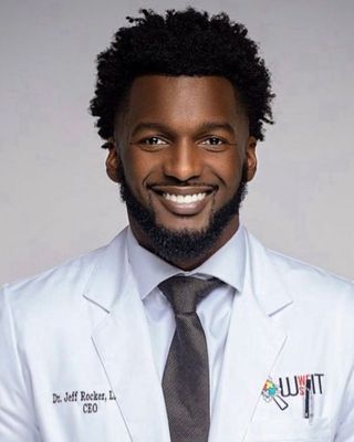 Photo of Dr. Jeff Rocker - Rocker Health LLC, Licensed Professional Counselor, PH.D, NCC, LPC, LMHC, LCPC