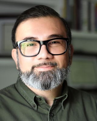 Photo of Ramiro Cruz, Licensed Professional Counselor, LPC, LCDC, NCC