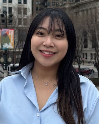 Photo of Hebe Fung, Marriage & Family Therapist Associate, MS, ALMFT