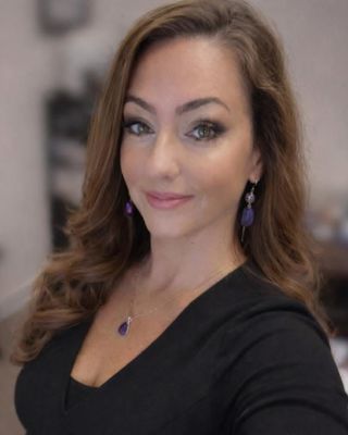 Photo of Dr. Stephanie D Rodriguez, Clinical Social Work/Therapist, LCSW, DVS, CHW