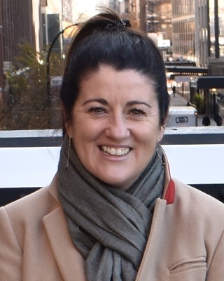 Photo of Clare Madden - CBT in Manchester, England