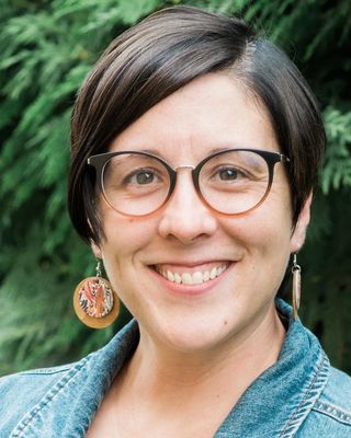 Photo of Sarah Butts, Pre-Licensed Professional