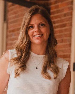 Photo of Morgan Vail, Psychological Associate, MA, LPA