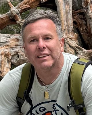 Photo of Charles 'Chad' Manuel Smith, Marriage & Family Therapist, MA, LMFT