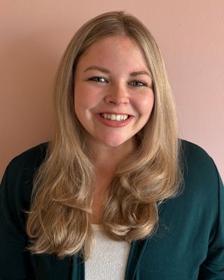 Photo of Anna Borrelli, Clinical Social Work/Therapist, LCSW