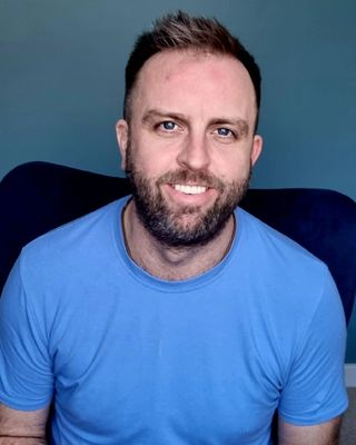 Photo of Martin Truscott, Counsellor in Milton Keynes, England