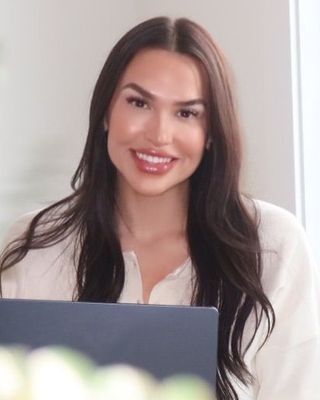 Photo of Ashlyn Marie James - Mindful Pleasures Therapy (Relationships&Intimacy), Registered Psychotherapist