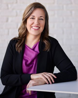 Photo of Holly Conlee, Counselor, LMHC, NCC