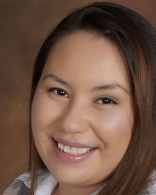 Photo of Angelica Mendoza, Counselor