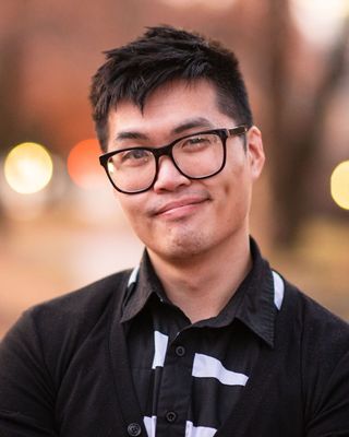 Photo of Tommy Lee, Pre-Licensed Professional, CSW