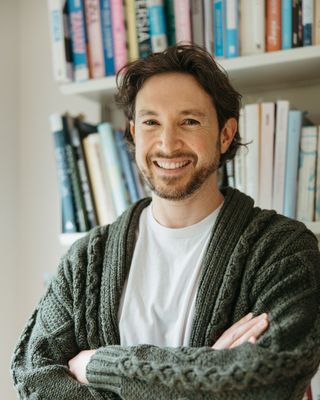Photo of Paul Cohen, Clinical Social Work/Therapist, LSW