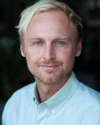 Photo of Lucas Burns, Marriage & Family Therapist Associate in Valley Village, CA