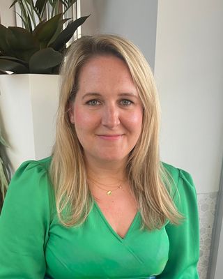 Photo of Emily Chapman, Counsellor, MBACP