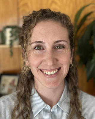 Photo of Natalie Hilts, Clinical Social Work/Therapist, LCSW