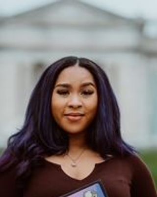 Photo of Taiya George, Clinical Social Work/Therapist, MSW, LISW