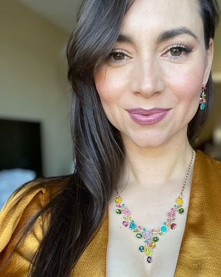 Photo of Raquel Gearing, Clinical Social Work/Therapist, LMSW, MPA