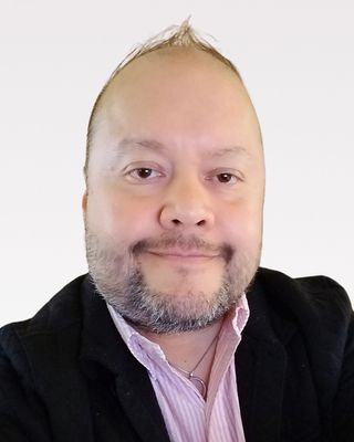 Photo of Richard Villa, Licensed Professional Counselor, LPC