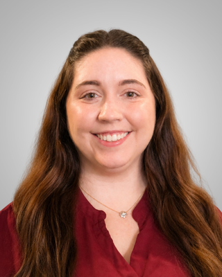 Photo of Kristen Key, Licensed Professional Counselor, LPC
