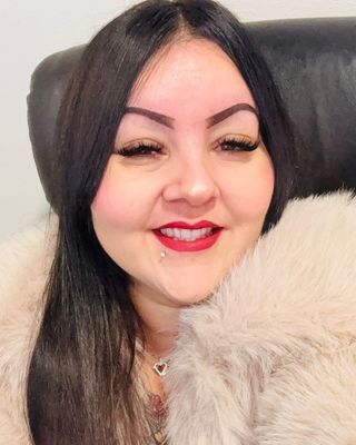 Photo of Angelina Torres, Clinical Social Work/Therapist, LCSW