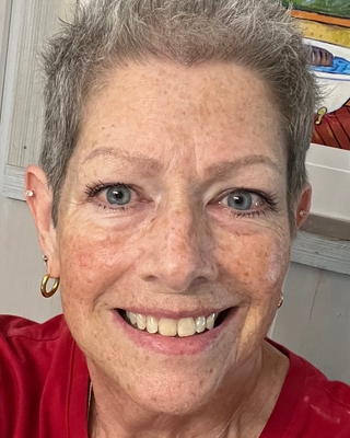 Photo of Sue Cunningham, Licensed Professional Counselor, LPC