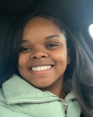 Photo of Destiny Cole, Pre-Licensed Professional in Shelbyville, IN