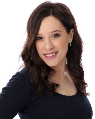 Photo of Stephanie Cummins, Counselor, MSEd, LPCC