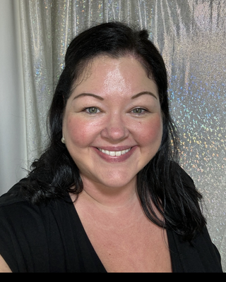 Photo of Ashley M. Staehs, Licensed Professional Counselor, MS, LPC, ACS
