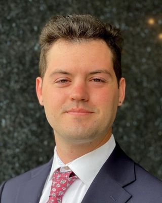 Photo of Peter James Mullin, Licensed Professional Counselor, LPC