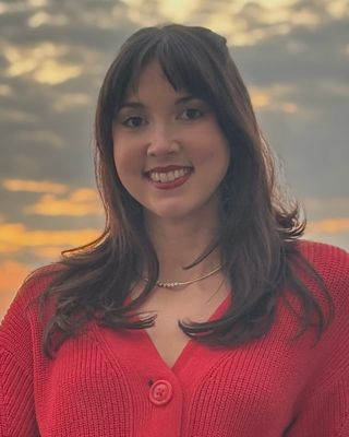 Photo of Hannah McKee Fitzgerald, LAPC