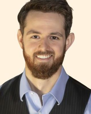 Photo of John Stanford, Psychiatric Nurse, MSN, PMHNP-B