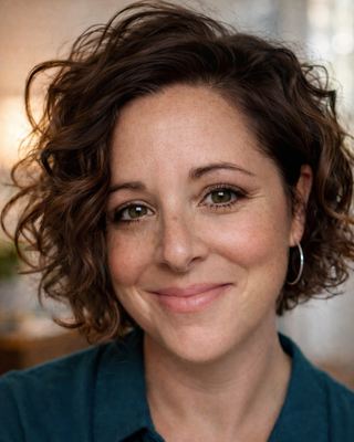 Photo of Megan Wagner, Drug & Alcohol Counselor, MPS, LADC