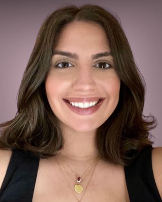 Photo of Roxanna Shafizadeh, LCSW, Clinical Social Work/Therapist