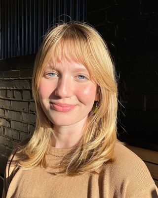 Photo of Alice Podolsky, Clinical Social Work/Therapist, LCSW