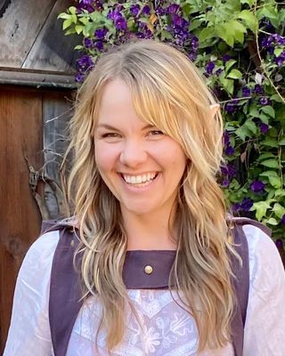 Photo of Brianna Lynn Bossard, Clinical Social Work/Therapist, LCSW, TCTSY-F, CYT