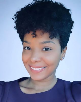 Photo of Cherieda A Washington, Pre-Licensed Professional in Mississippi