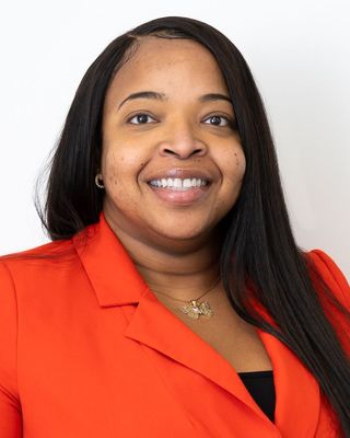 Photo of Amanda Richardson, Licensed Professional Counselor, MA, LCMHC, LPC