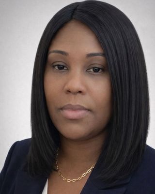 Photo of Danielle Sanon-Joseph, Psychiatric Nurse Practitioner, PMHNP, BSN, RN