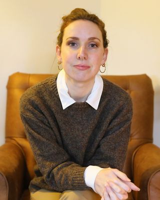 Photo of Jessica Turner, Counsellor in BS15, England