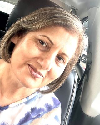 Photo of Nizzy Khan, Licensed Professional Counselor, LPC,MFT