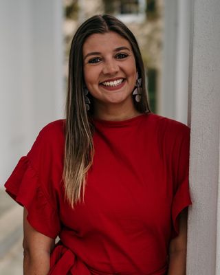 Photo of Peyton Townsend, Counselor, LMHC, MA, BS, BA