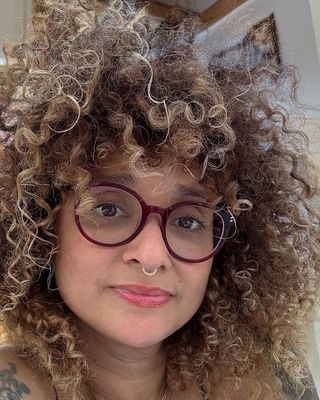 Photo of Raven Stralow, Clinical Social Work/Therapist, LMSW