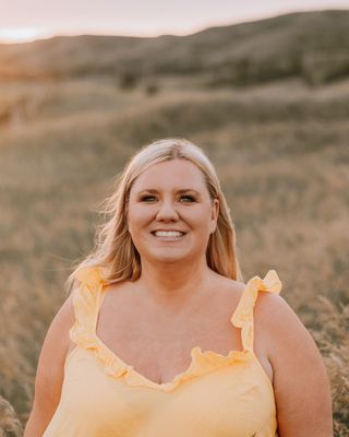Photo of Alannah Boyle, Registered Social Worker, BPAS, BSW, RSW