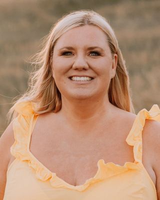 Photo of Alannah Boyle, Registered Social Worker, BPAS, BSW, RSW
