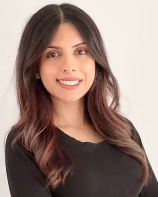 Photo of Harlene Kundhal, Registered Psychotherapist (Qualifying) in Barrie, ON